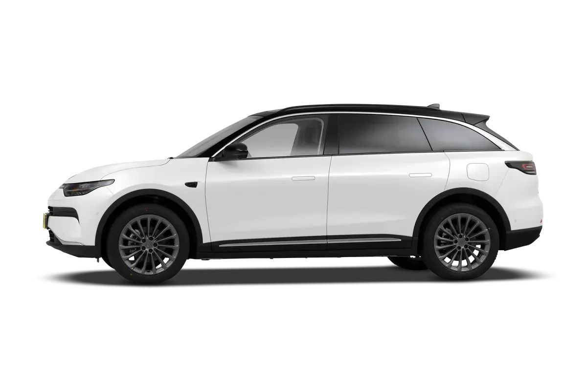 Электромобиль Leapmotor C11 2024 Extended Range 300 Premium Edition (белый)_360