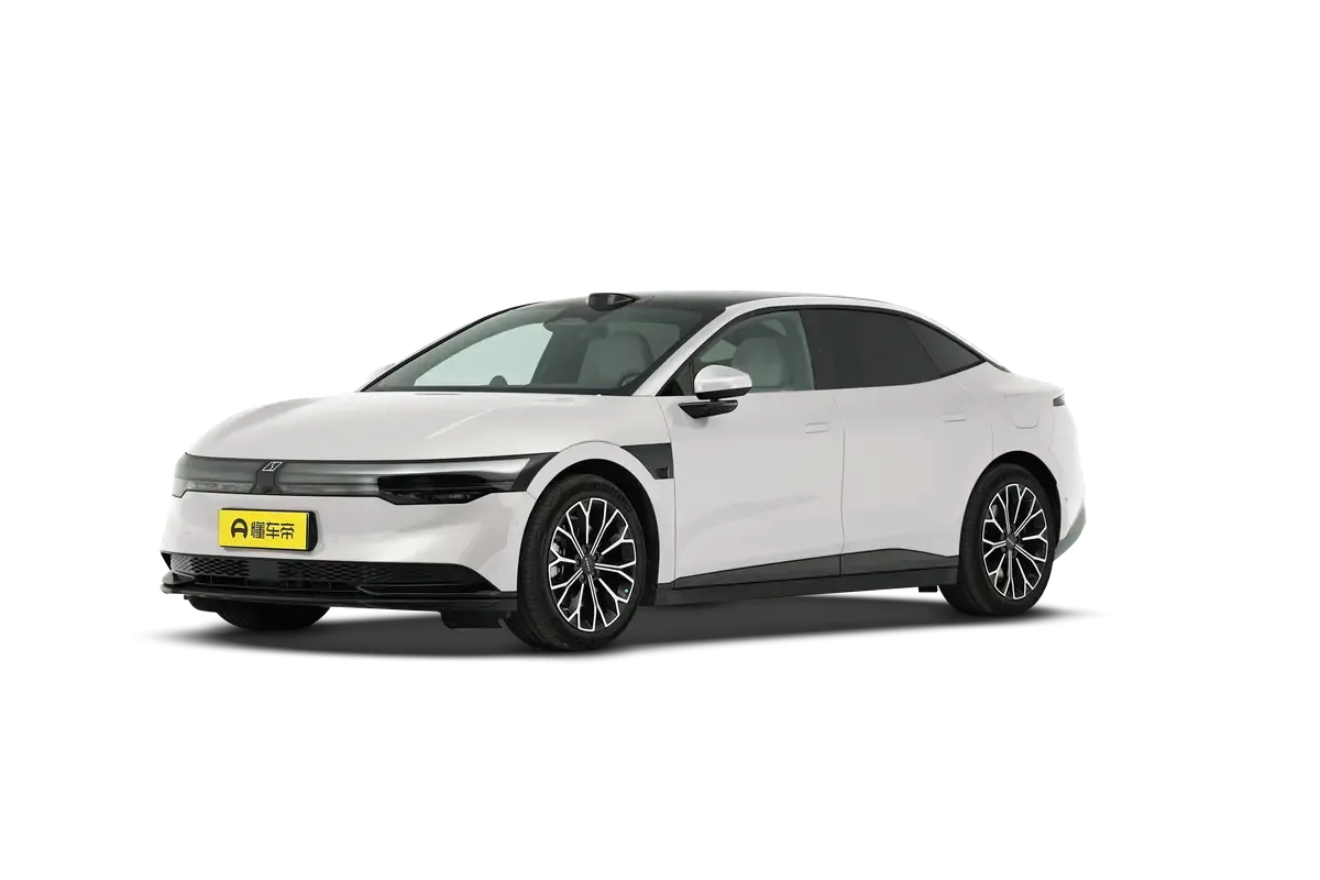 Zeekr 007 4WD 75kw (серебристый)_360