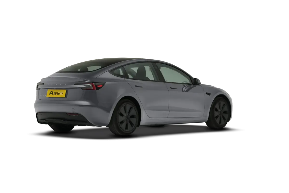 TESLA MODEL 3 4WD Performance (серый)_360