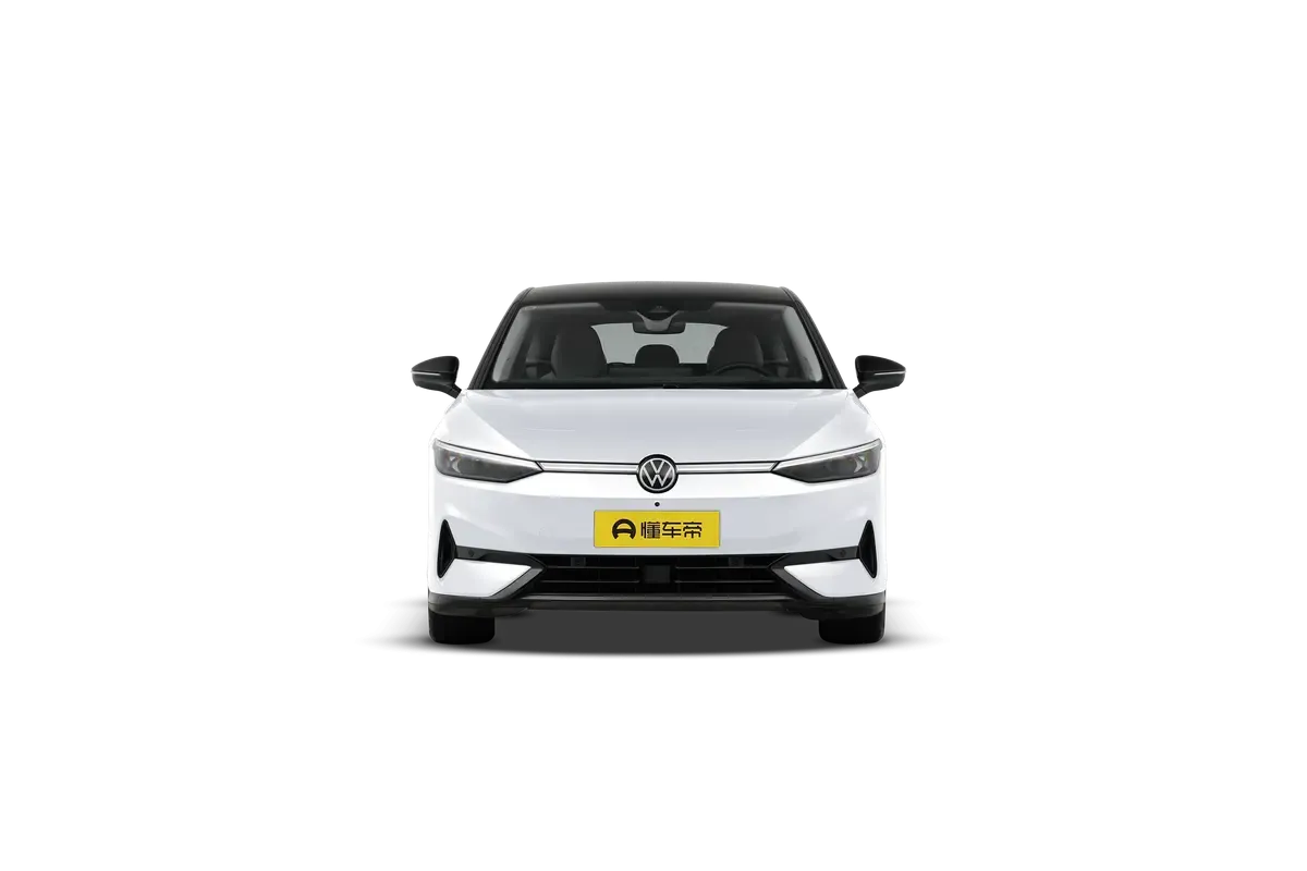 Электромобиль VOLKSWAGEN ID.7 Pro (белый)_360
