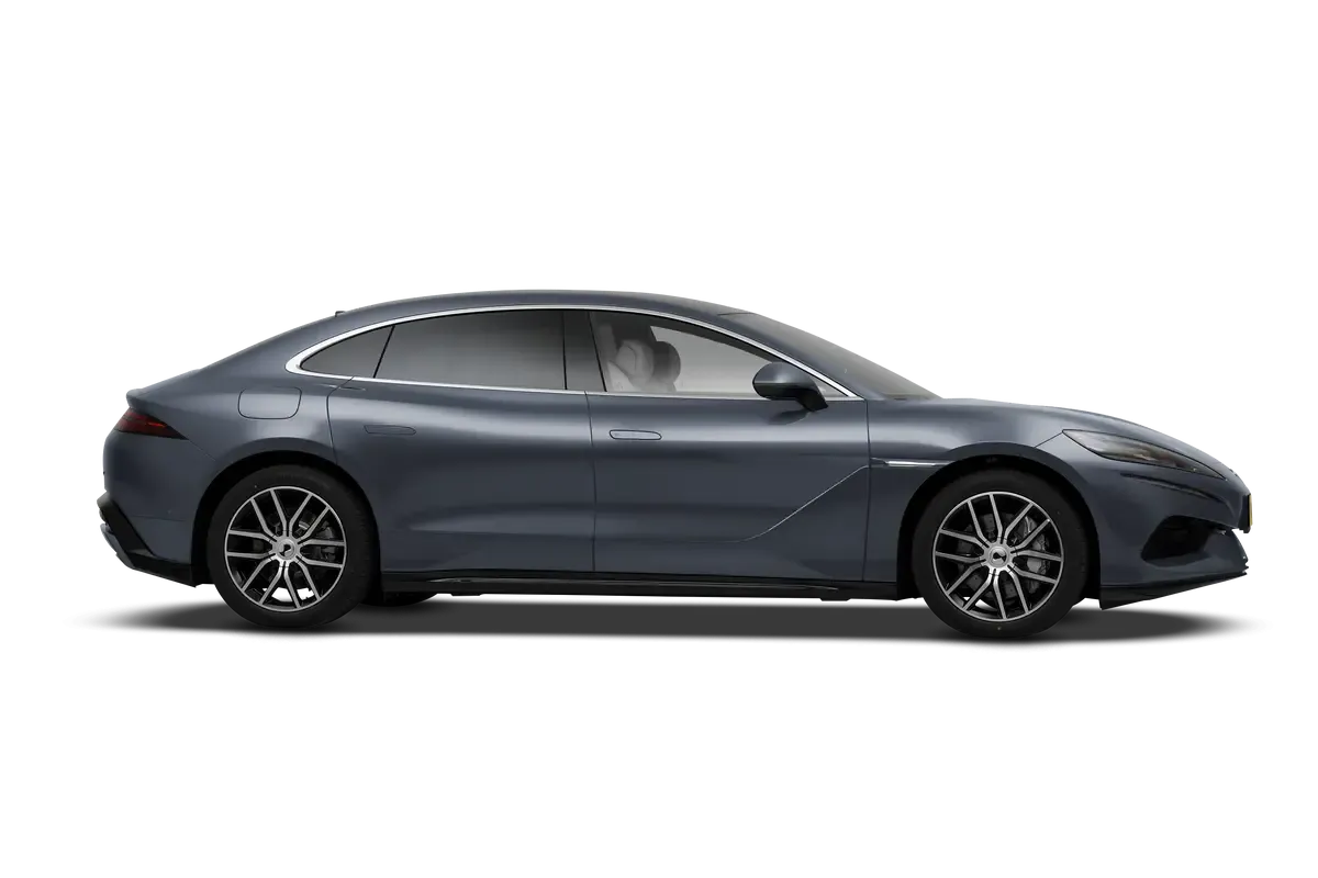 Электромобиль Denza Z9 630 4WD Max Edition (серый)_360