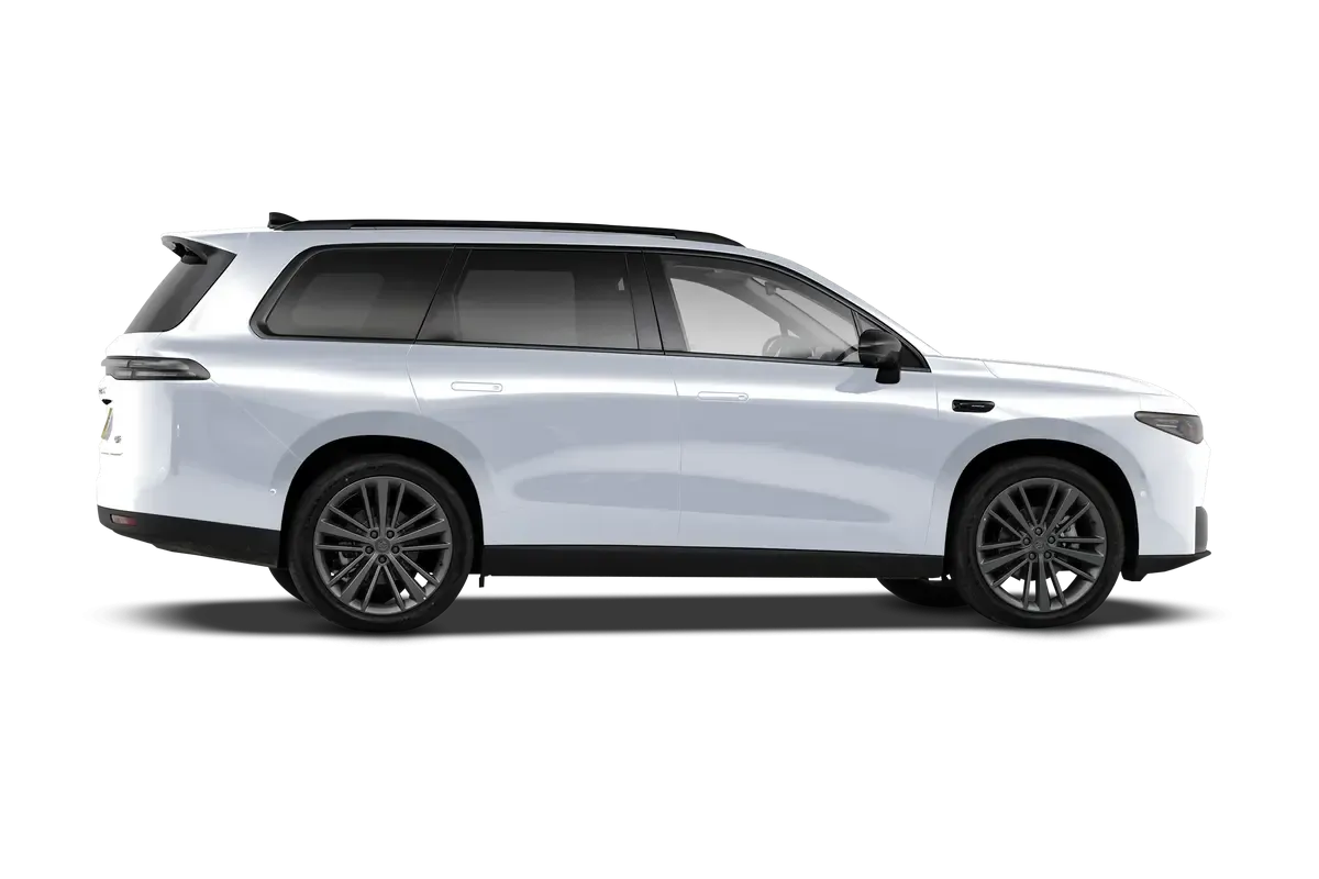 Электромобиль Leapmotor C16 2024 Extended Range 200 Premium Edition (серебристый)_360