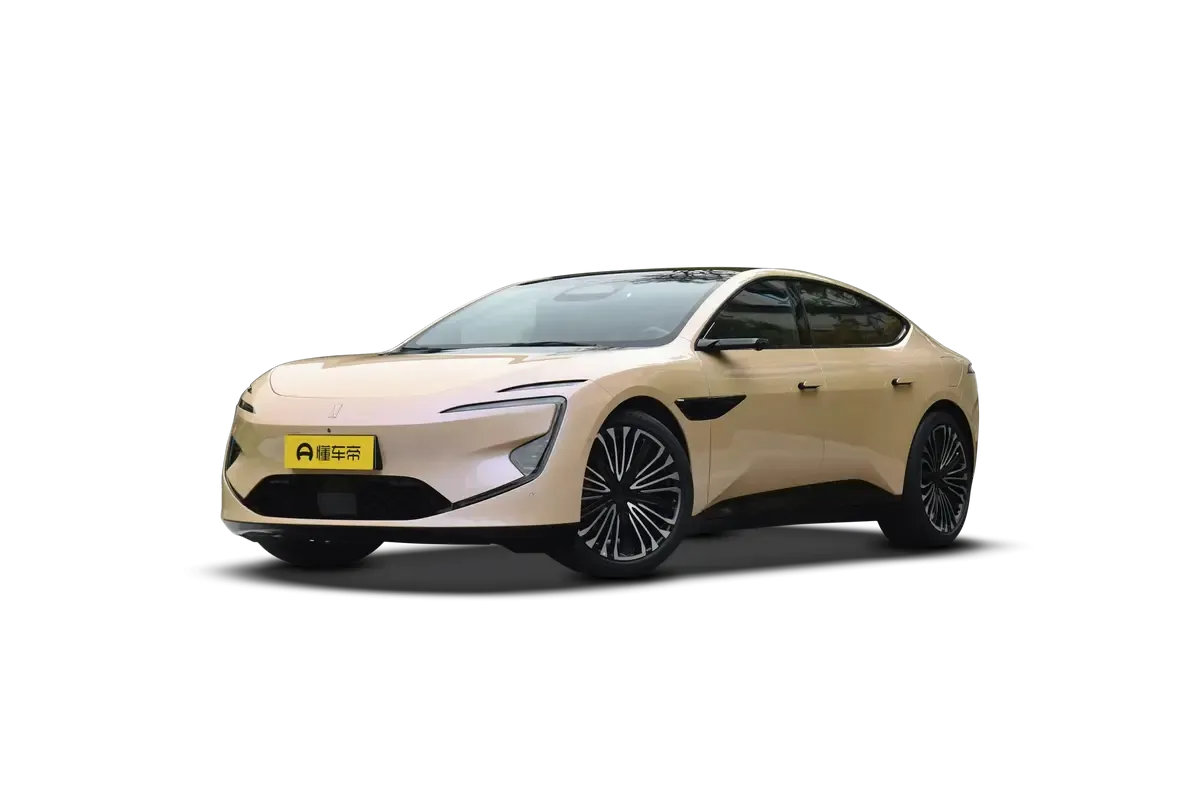 Электромобиль AVATR 12 2025 Ultra 4WD pure electric version (бежевый)_360