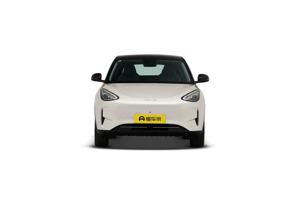 Электромобиль Geely Star Wish 2025 UP 410km Exploration+ Edition (бежевый/черный)_360