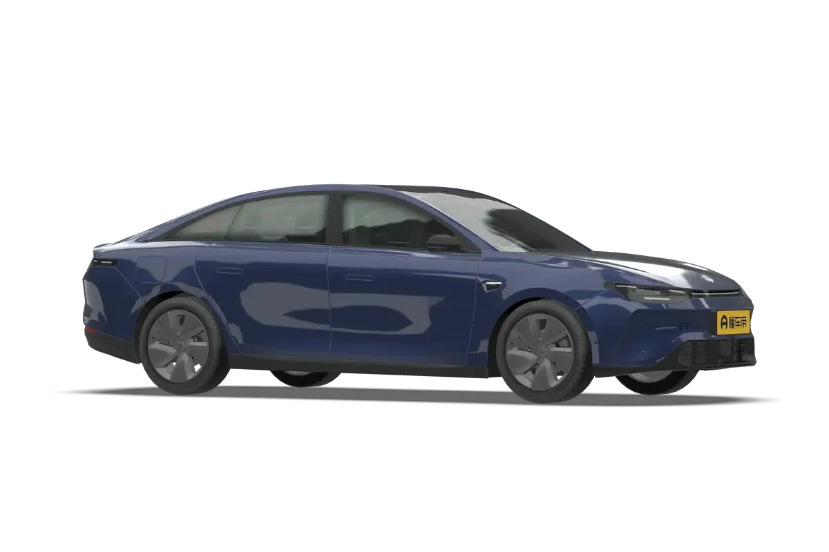 Электромобиль Leapmotor C01 Extended Range 216 Comfort Edition (синий)_360