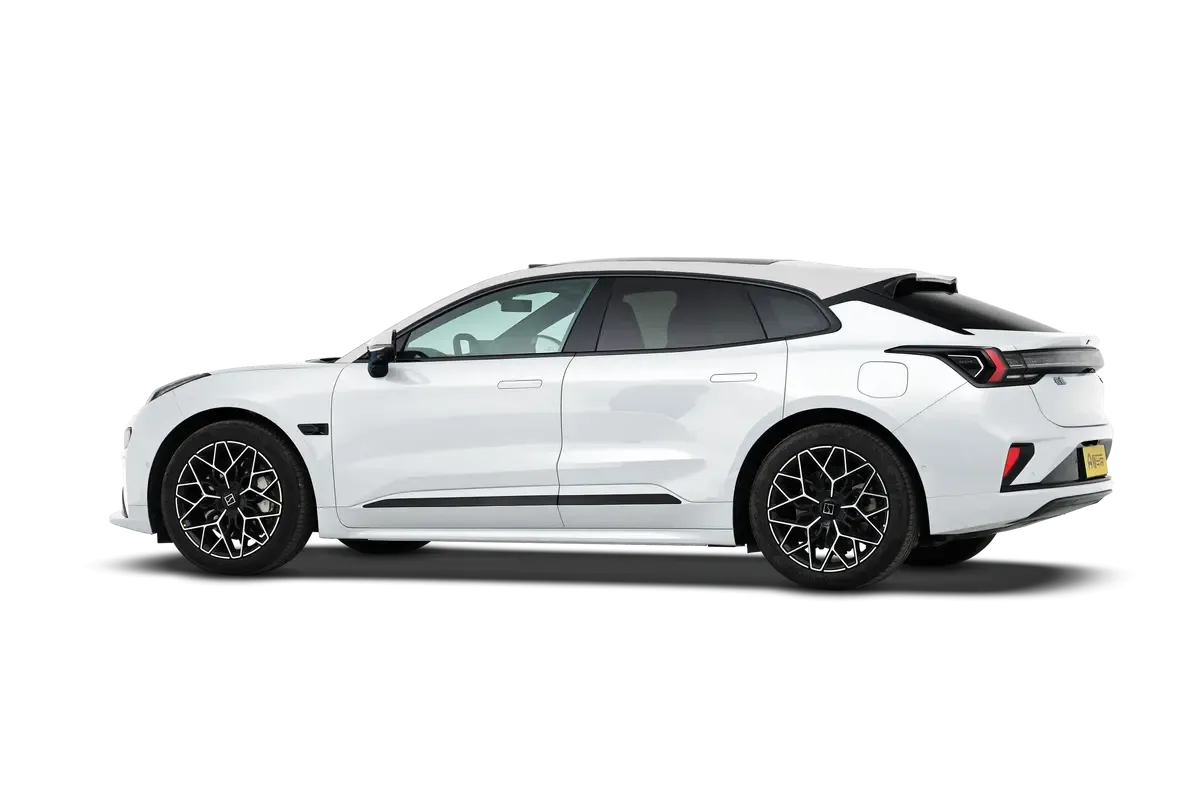 Электромобиль Zeekr 001 2025 WE 2wd 100kwh (белый)_360