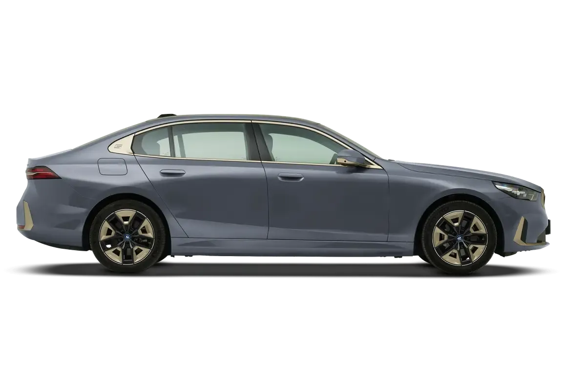 Электромобиль BMW i5 2025 xDrive 50L M Sport Package (серый)_360