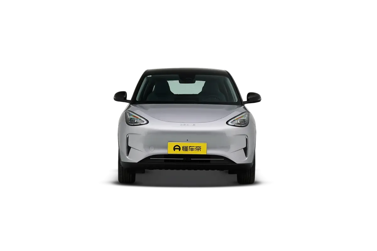 Электромобиль Geely Star Wish 2025 UP 410km Explorer Edition (серебристый/черный)_360