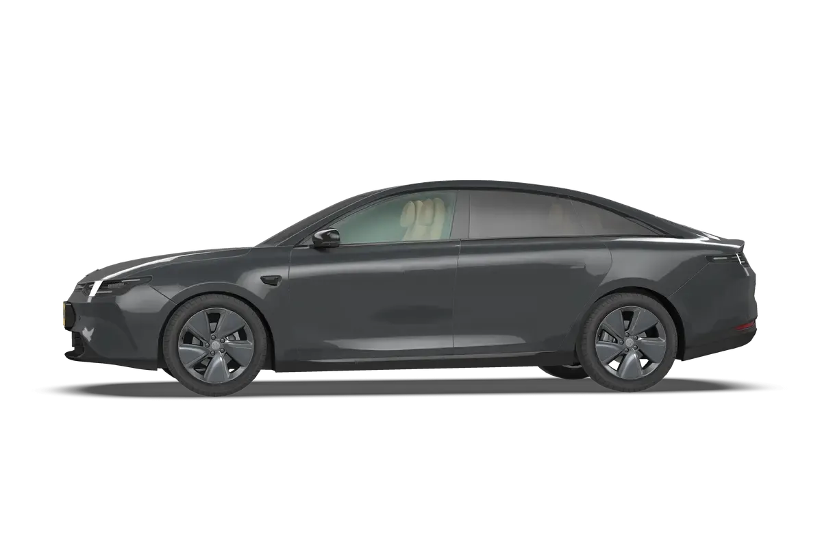Электромобиль Leapmotor C01 Extended Range 216 Comfort Edition (темно-серый)_360