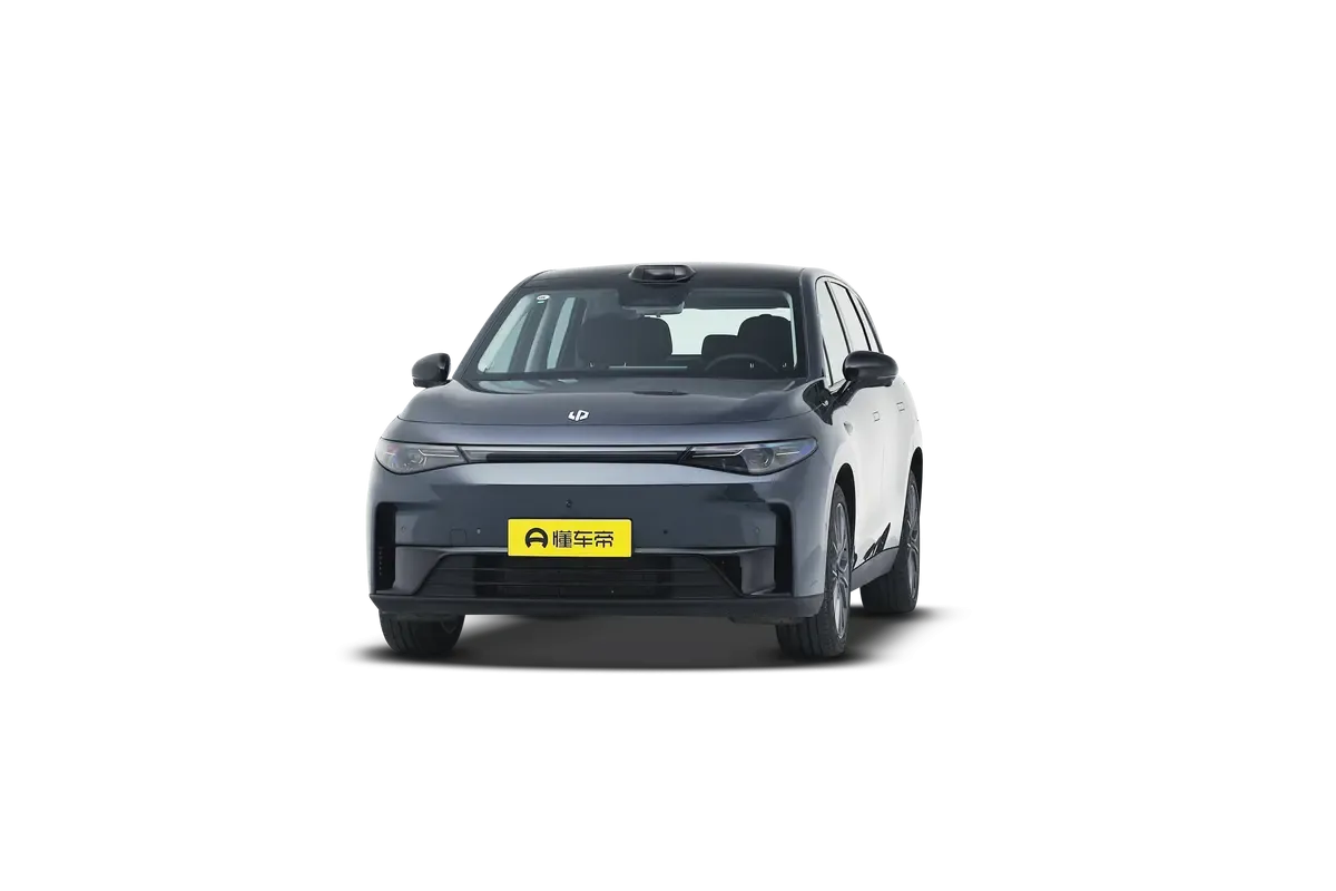 Электромобиль Leapmotor C10 2024 Extended Range 210 Comfort Edition (серый)_360
