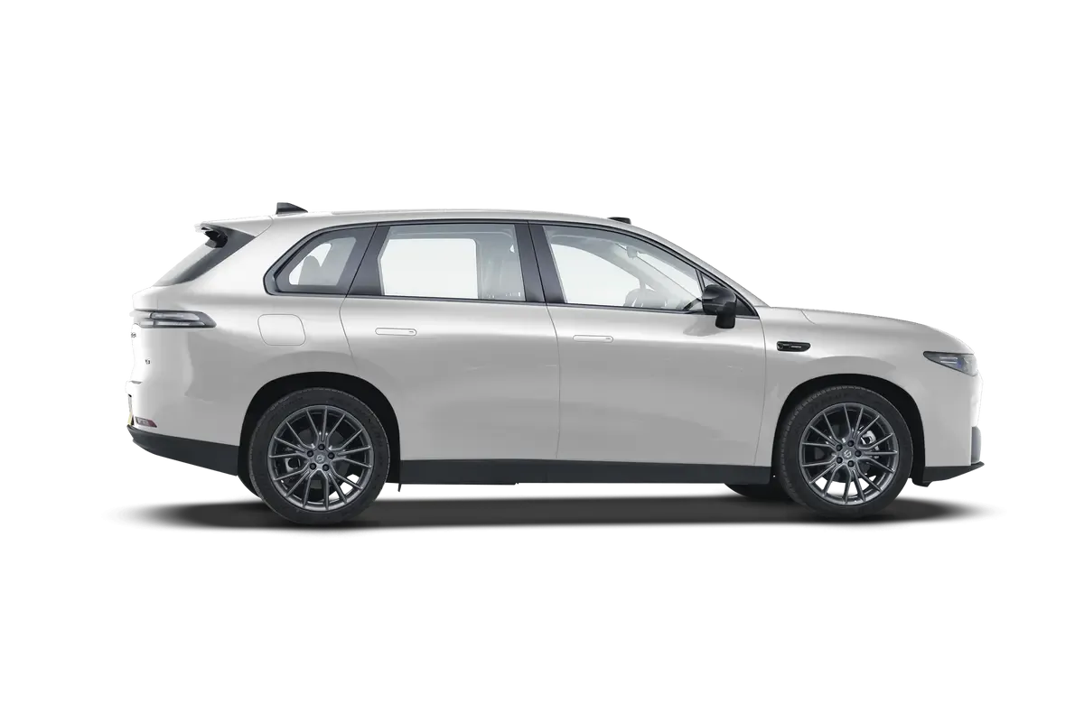 Электромобиль Leapmotor C10 2024 Extended Range 210 Smart Driving Edition (серебристый)_360