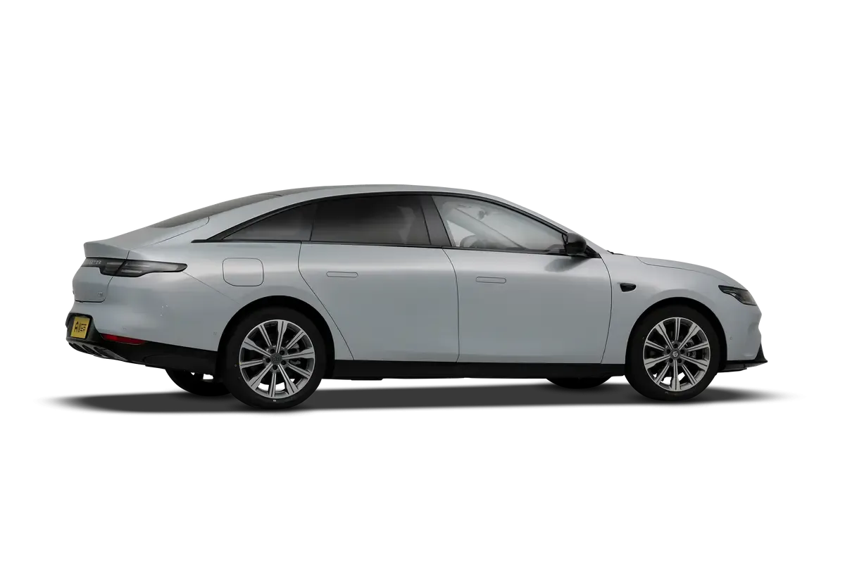 Электромобиль Leapmotor C01 Extended Range 216 Comfort Edition (серый)_360