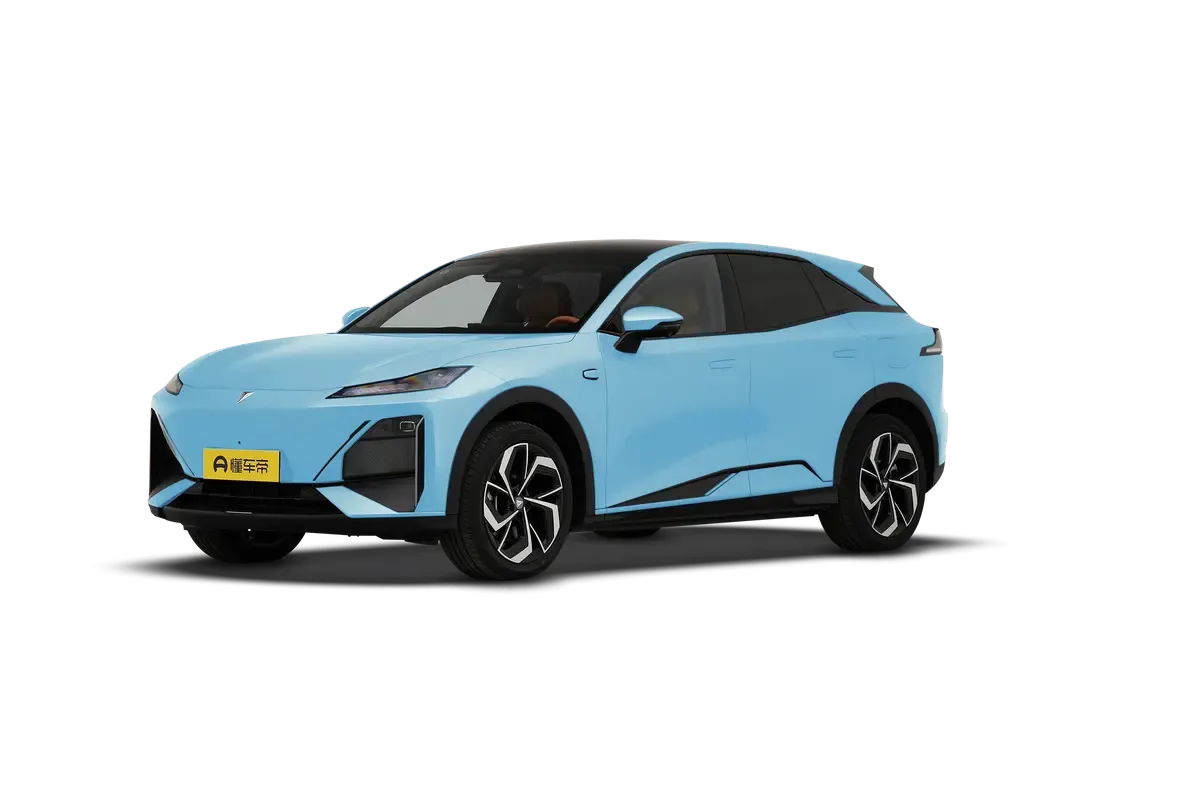 Электромобиль Shenlan Deepal S07 2025 285Max Smart Driving ADS SE Extended Range (голубой)_360