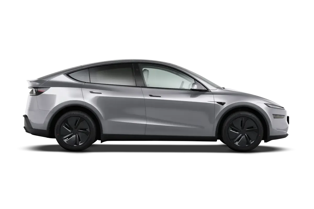 TESLA MODEL Y 2025 4WD Long Range (серебристый)_360