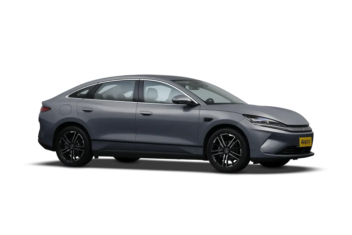 BYD QIN L 2025 545km Surpassing Model (серый)_360