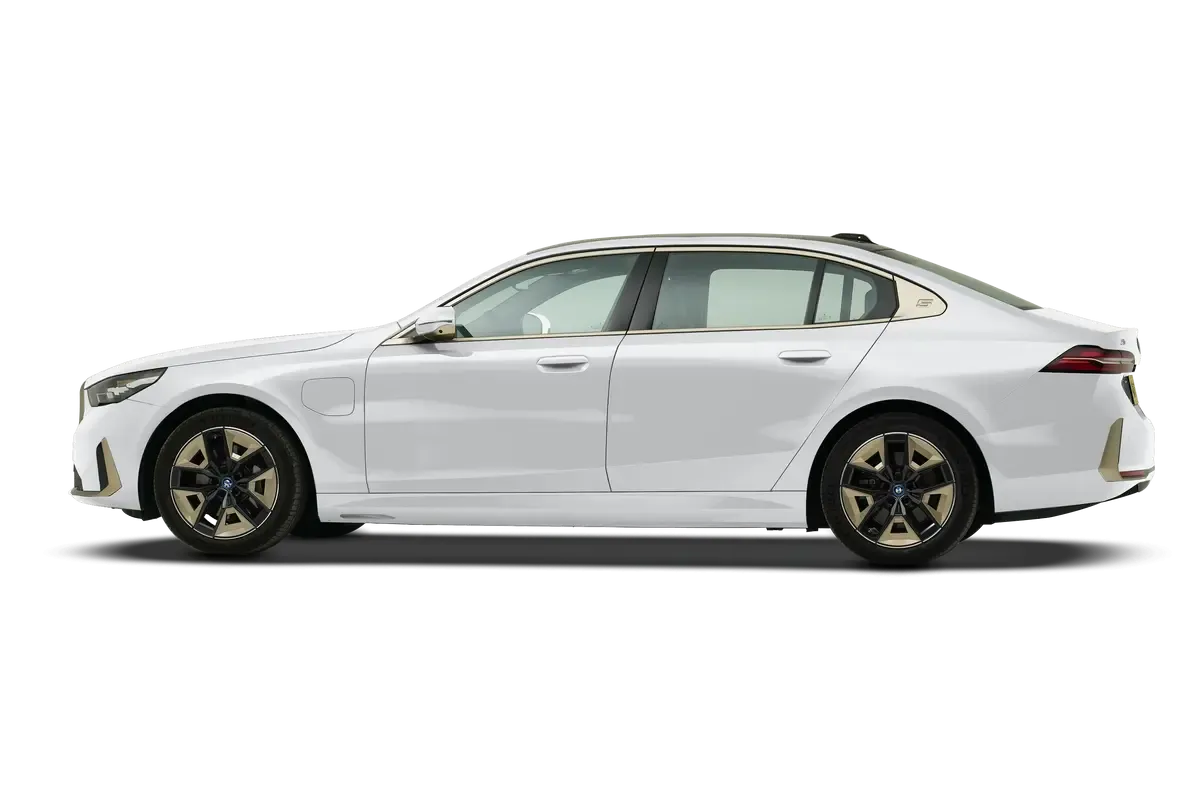 Электромобиль BMW i5 2025 xDrive 50L M Sport Package (белый)_360