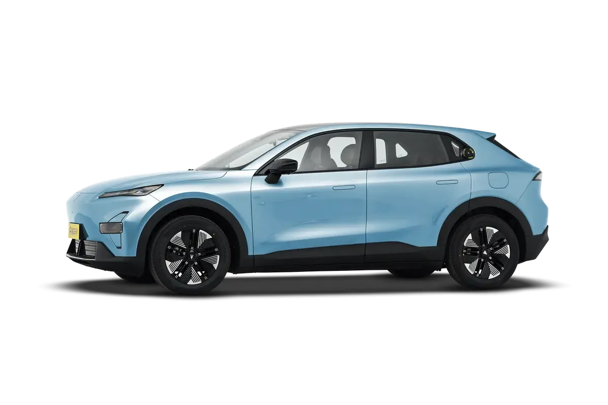 Электромобиль Shenlan Deepal S05 2024 200 Max Extended Range (голубой)_360