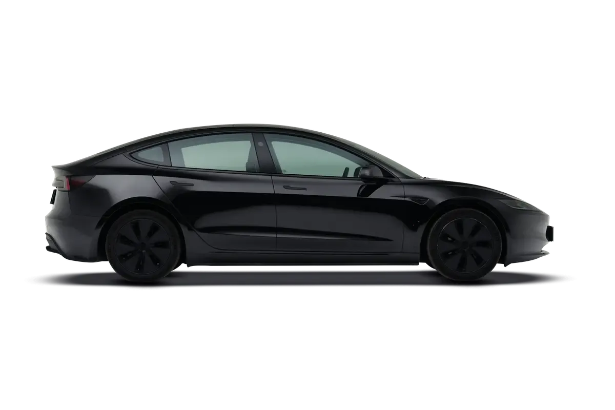 TESLA MODEL 3 4WD Long Range (черный)_360