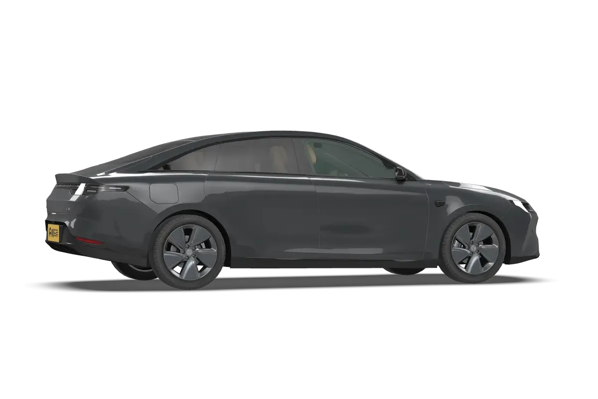 Электромобиль Leapmotor C01 Extended Range 216 Comfort Edition (темно-серый)_360