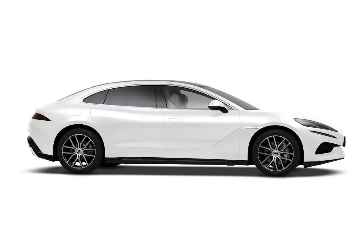 Электромобиль Denza Z9 630 4WD Max Edition (белый)_360