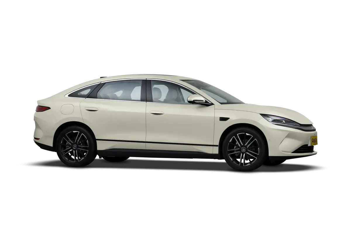 BYD QIN L 2025 545km Excellence (бежевый)_360