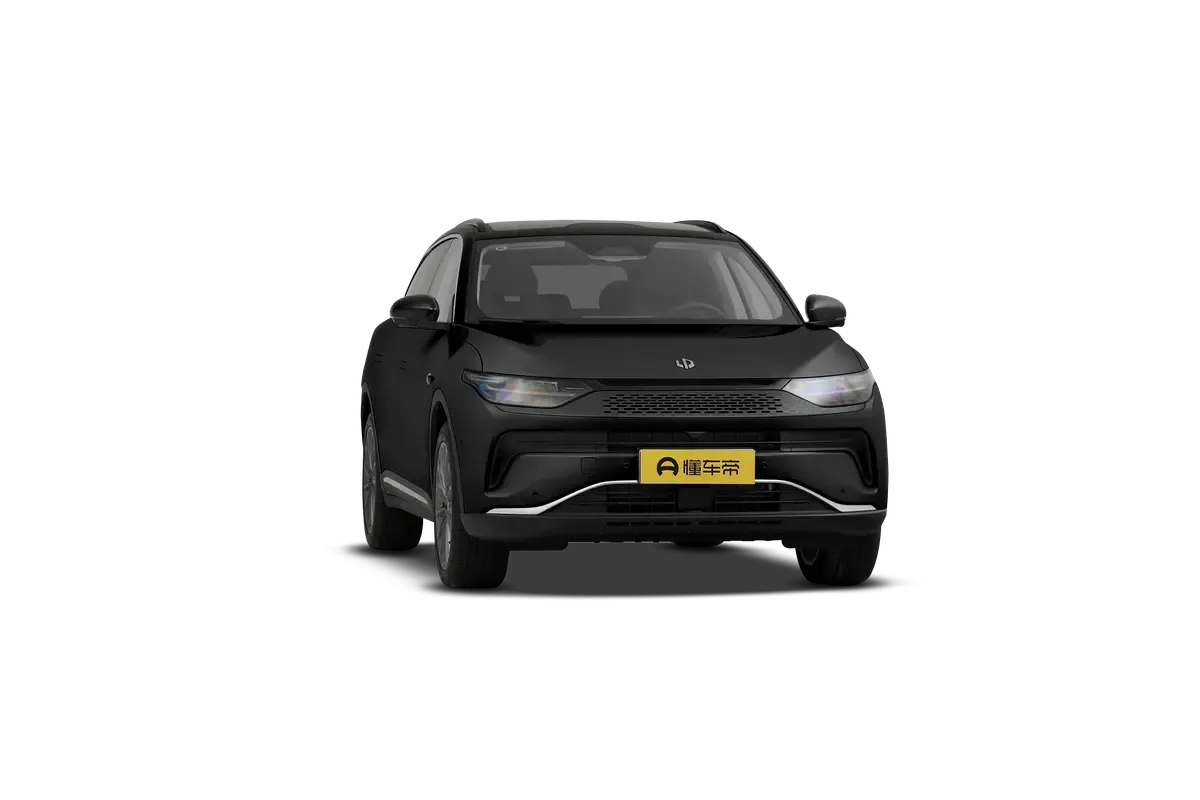 Электромобиль Leapmotor C11 2024 Extended Range 300 Smart Edition (черный)_360