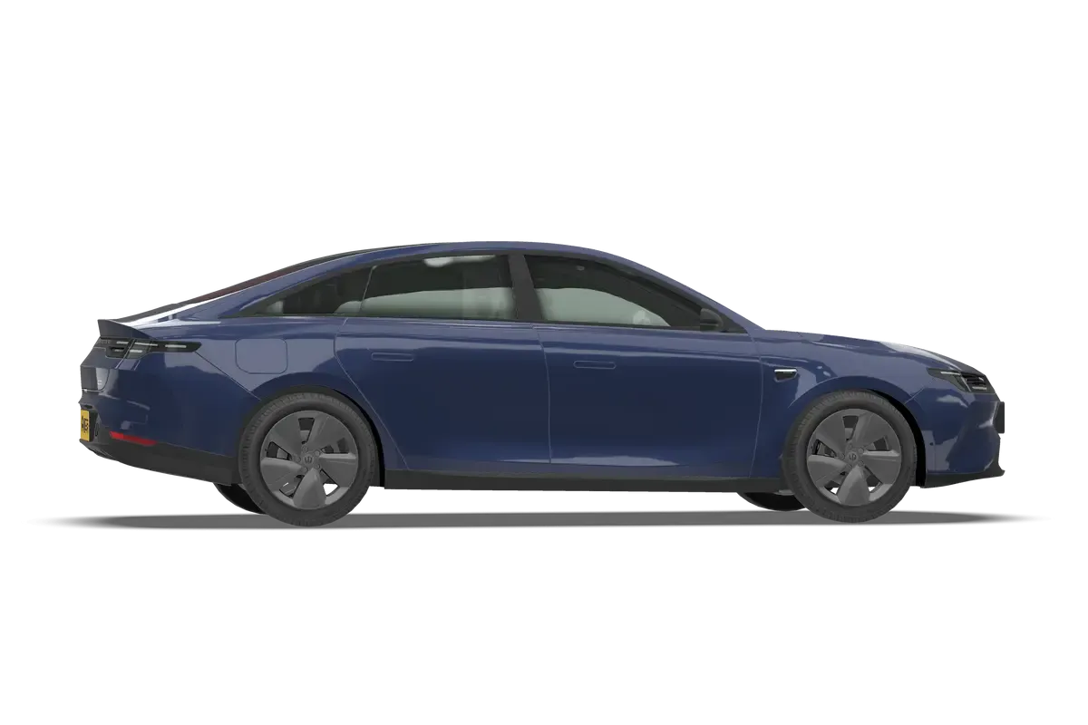 Электромобиль Leapmotor C01 Extended Range 216 Comfort Edition (синий)_360