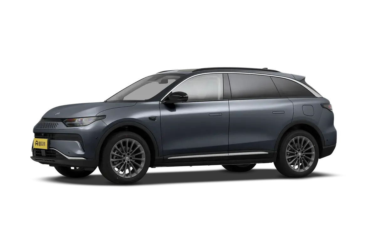 Электромобиль Leapmotor C11 2024 Extended Range 200 Smart Edition (темно-серый)_360