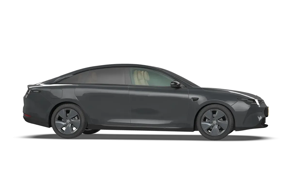 Электромобиль Leapmotor C01 Extended Range 216 Comfort Edition (темно-серый)_360