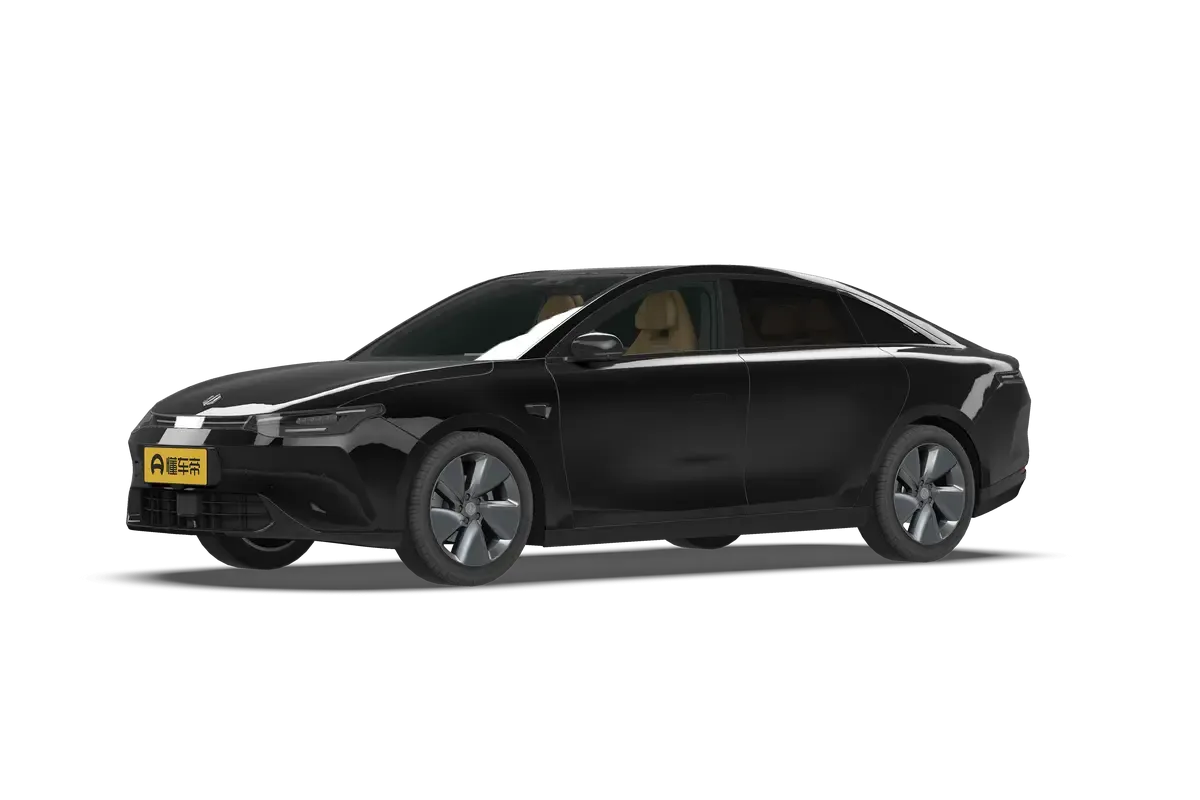 Электромобиль Leapmotor C01 2024 Pure Electric 625 Premium Edition (черный)_360