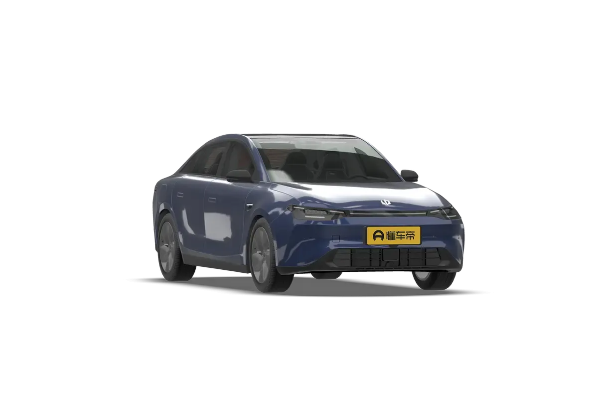 Электромобиль Leapmotor C01 Extended Range 216 Comfort Edition (синий)_360