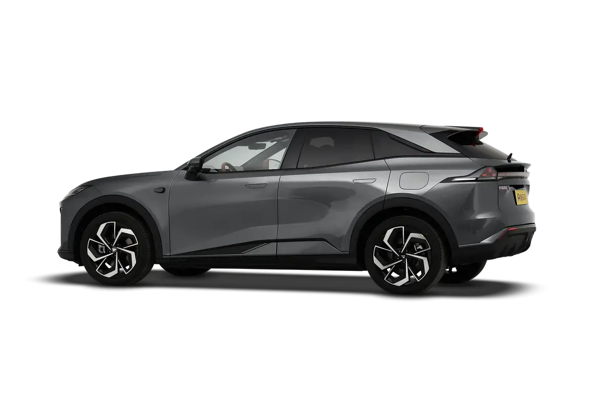 Электромобиль Shenlan Deepal S07 2025 215Max Smart Driving AD PRO Extended Range (серый)_360