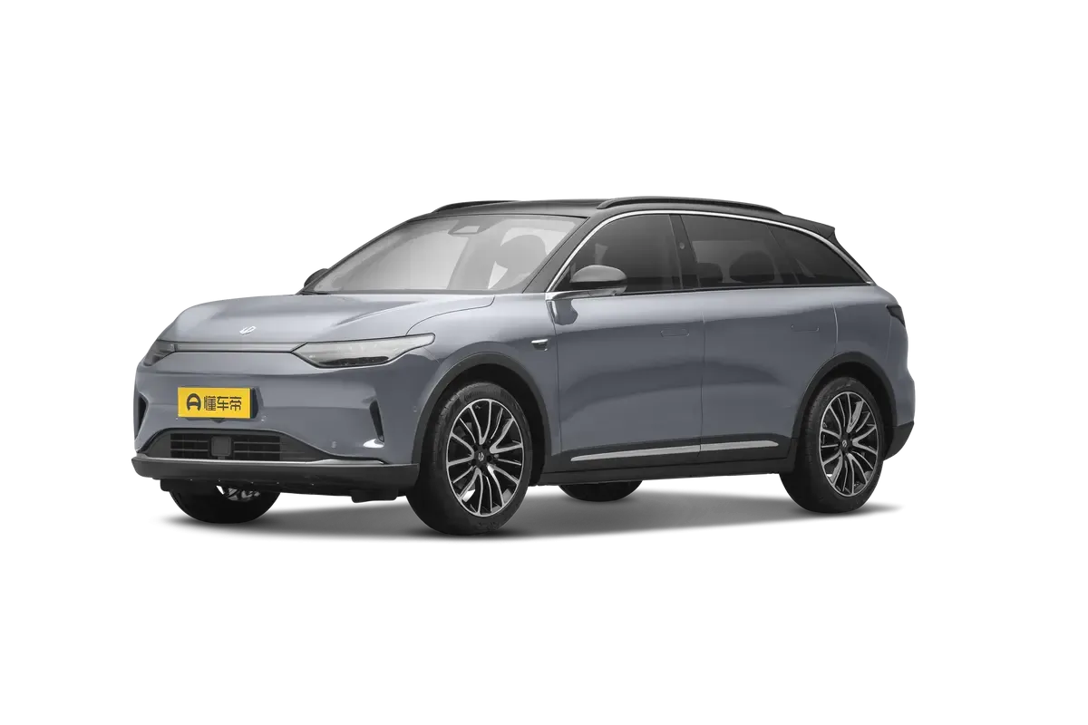 Электромобиль Leapmotor C11 2024 Extended Range 300 Smart Edition (серый)_360
