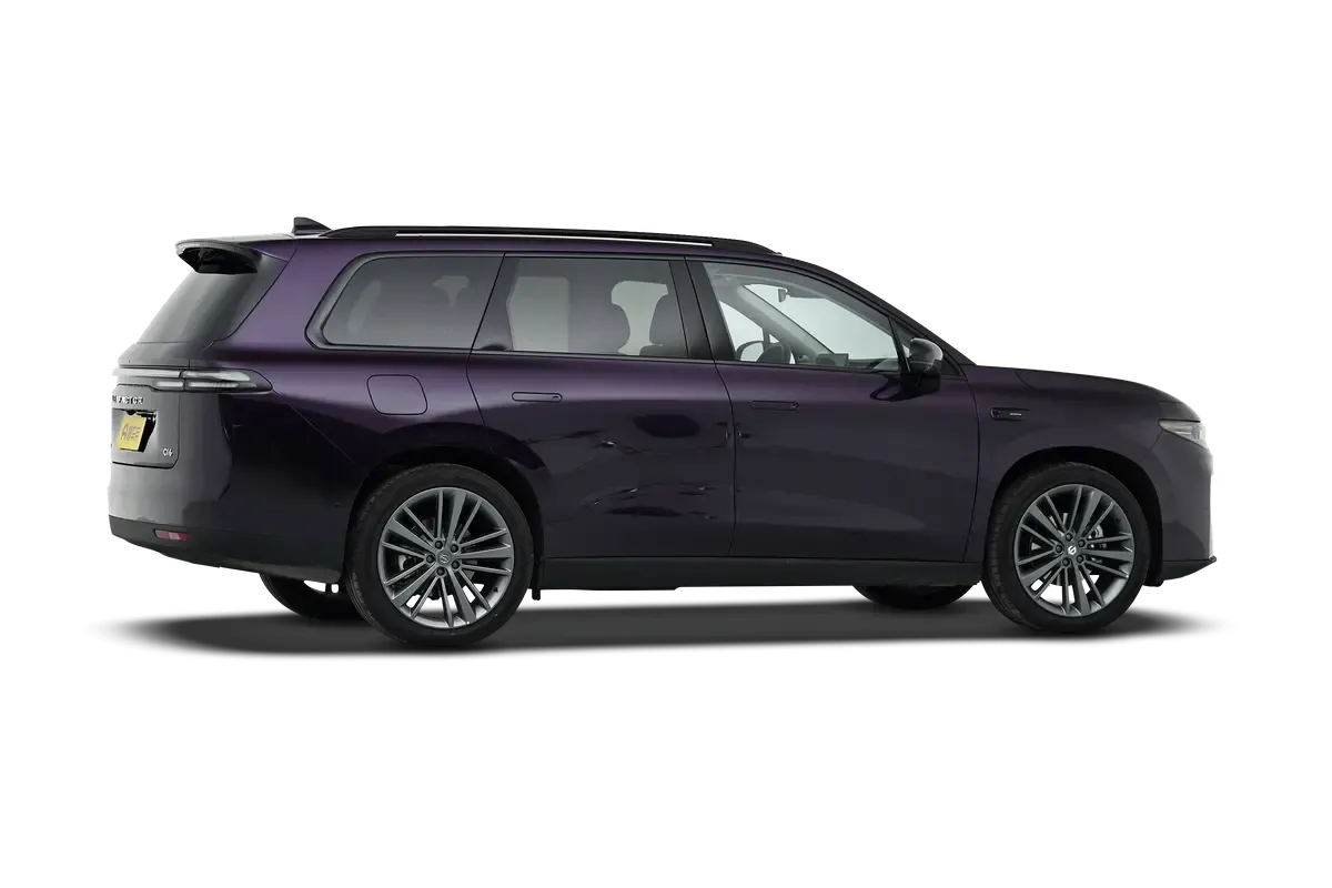 Электромобиль Leapmotor C16 2024 Extended Range 200 Intelligent Driving Edition (синий)_360