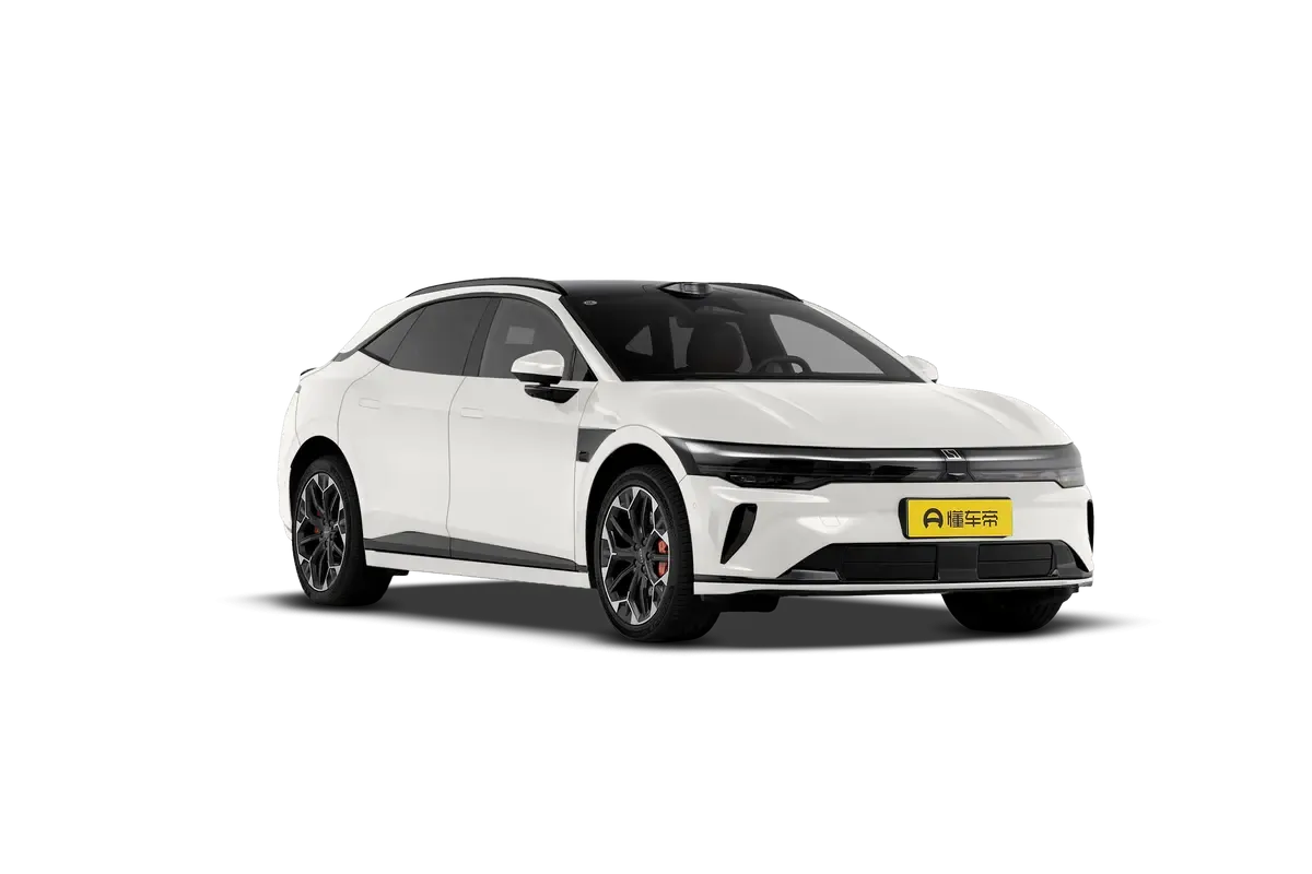 Электромобиль Zeekr 007 GT 4WD 75kw (бежевый)_360
