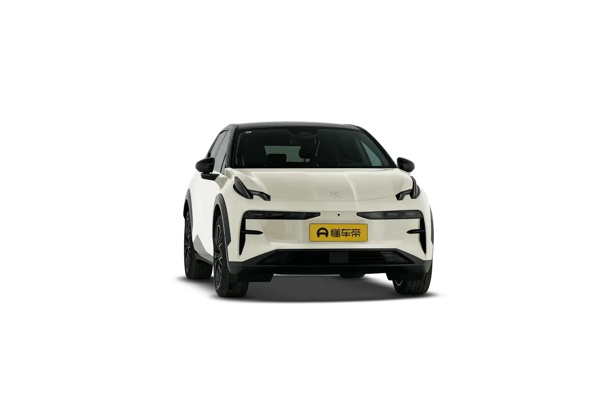 Электромобиль ZEEKR X 4seats 4WD (бежевый)_360