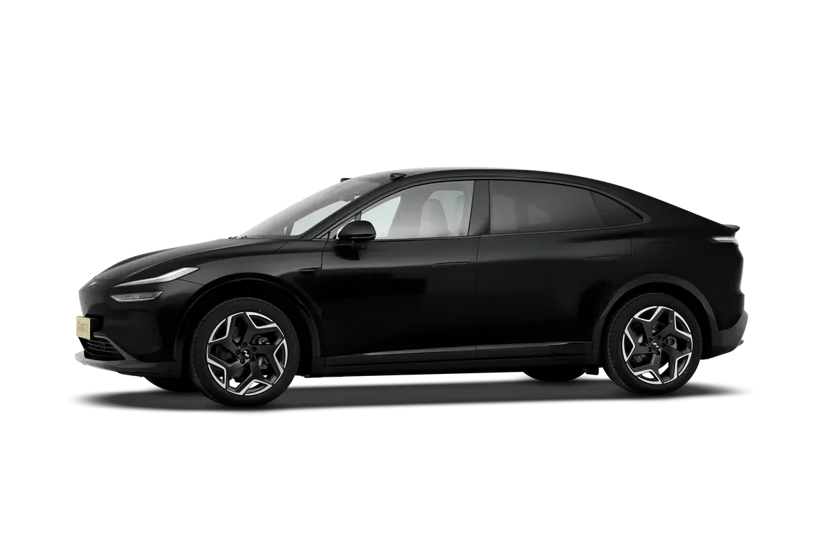 Электромобиль Onvo L60 2024 700km Long Range four-wheel Drive Version (черный)_360