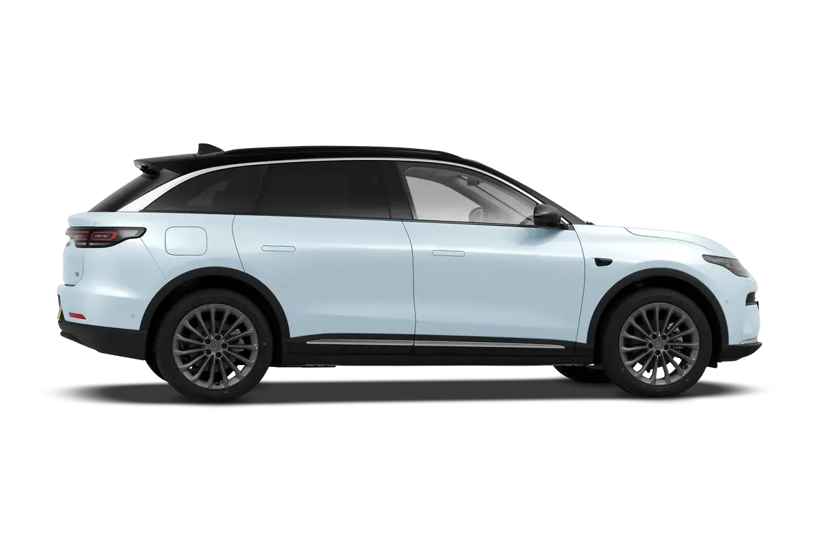 Электромобиль Leapmotor C11 2024 Extended Range 300 Smart Edition (светло голубой )_360