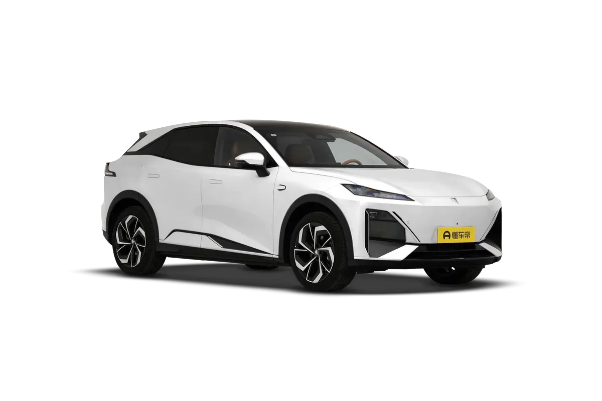 Электромобиль Shenlan Deepal S07 2025 520Max Smart Driving AD PRO EV (белый)_360