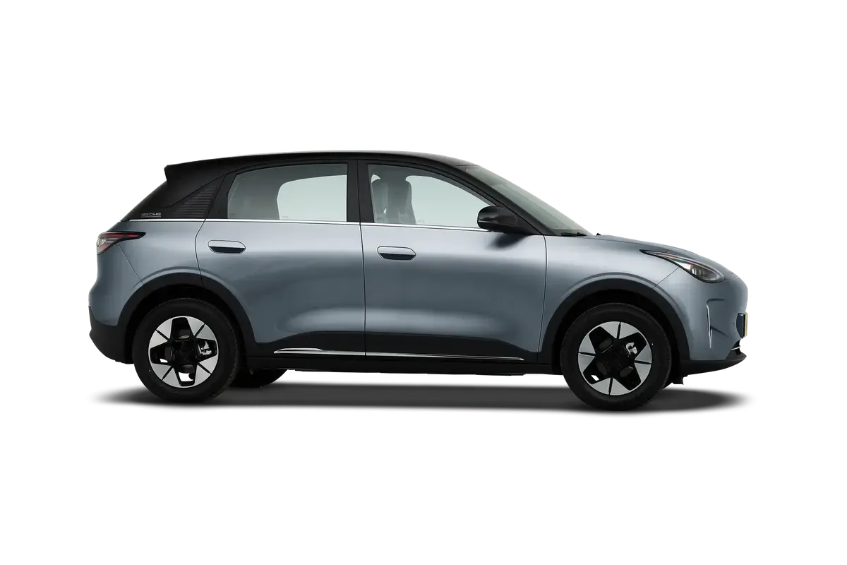 Электромобиль Geely Star Wish 2025 UP 410km Explorer Edition (серый/черный)_360