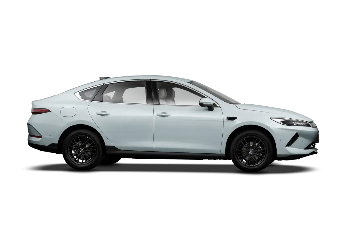 BYD QIN PLUS 2025 Intelligent Driving Edition 420KM Leading Edition (светло голубой )_360