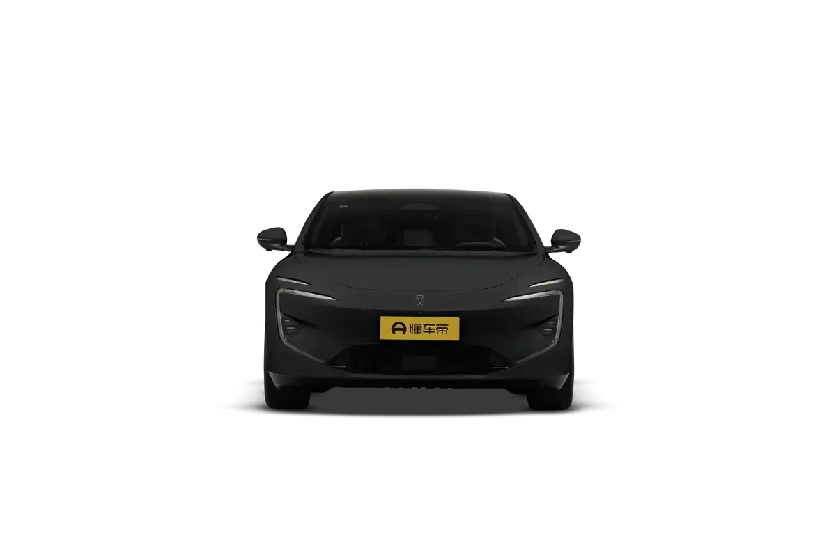 Электромобиль AVATR 12 2025 Max rear-wheel drive pure electric version (черный)_360