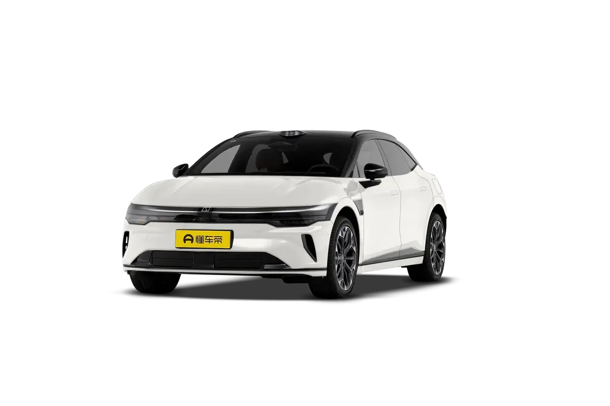 Электромобиль Zeekr 007 GT 2WD 75kw (бежевый/черный)_360