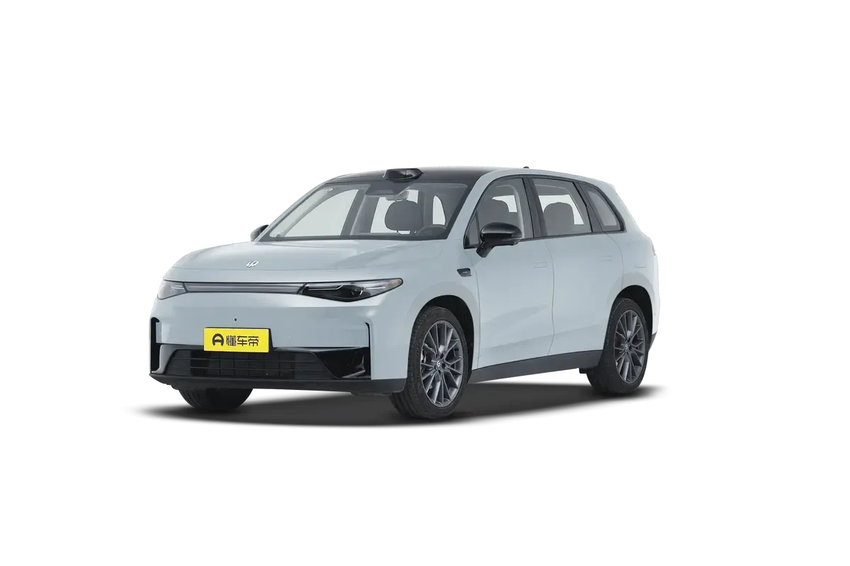 Электромобиль Leapmotor C10 2024 410 Comfort Edition (светло голубой )_360