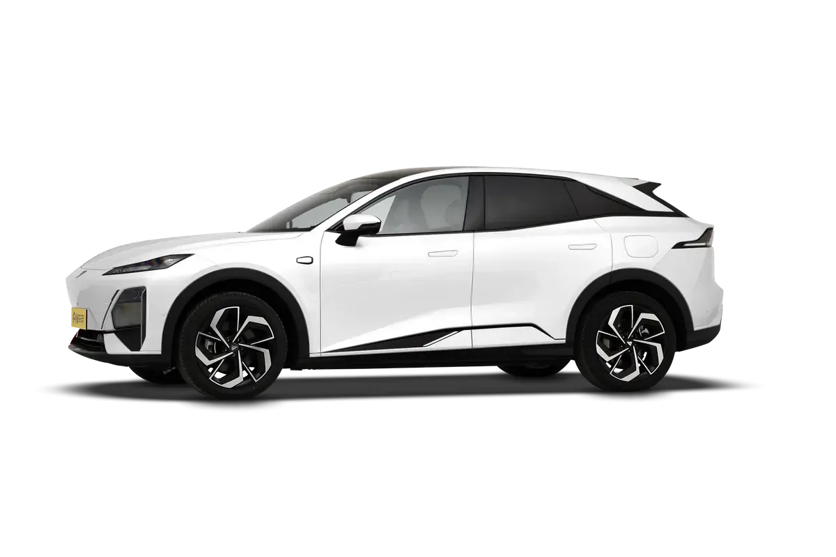 Электромобиль Shenlan Deepal S07 2025 520Max Smart Driving AD PRO EV (белый)_360