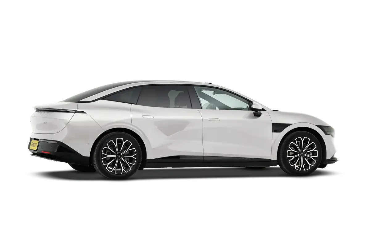 Zeekr 007 4WD 75kw (серебристый)_360