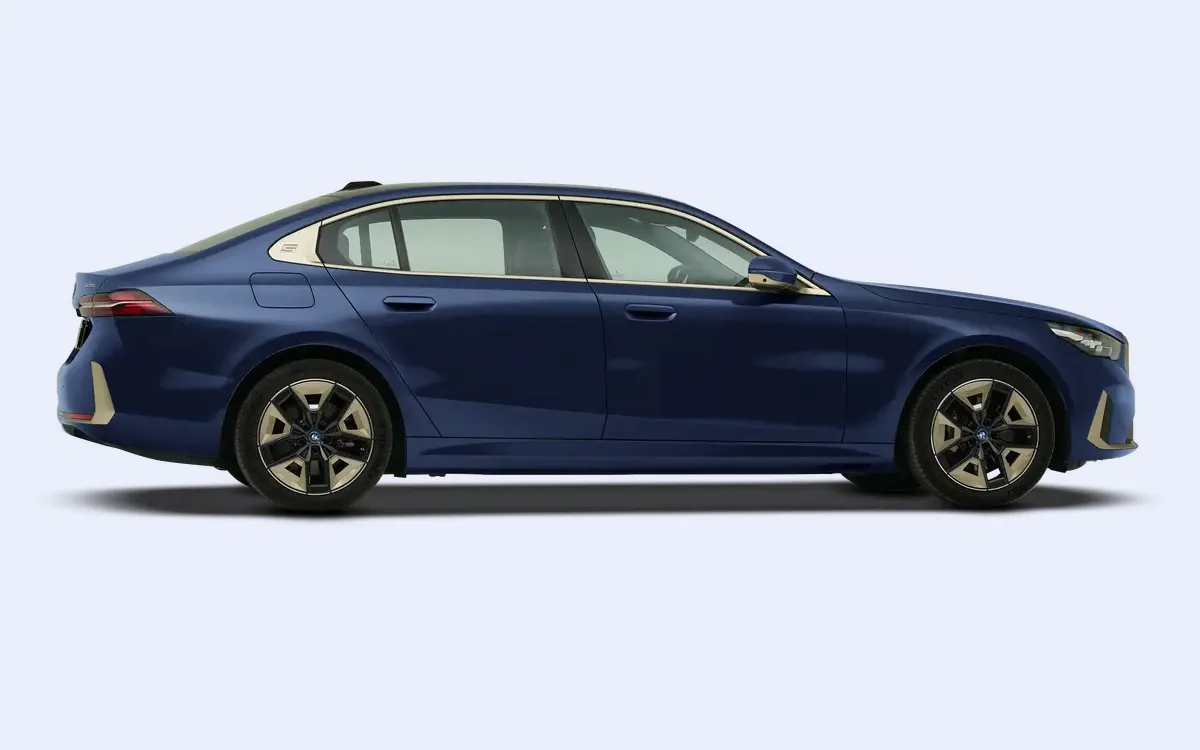 i5 2025 xDrive 50L