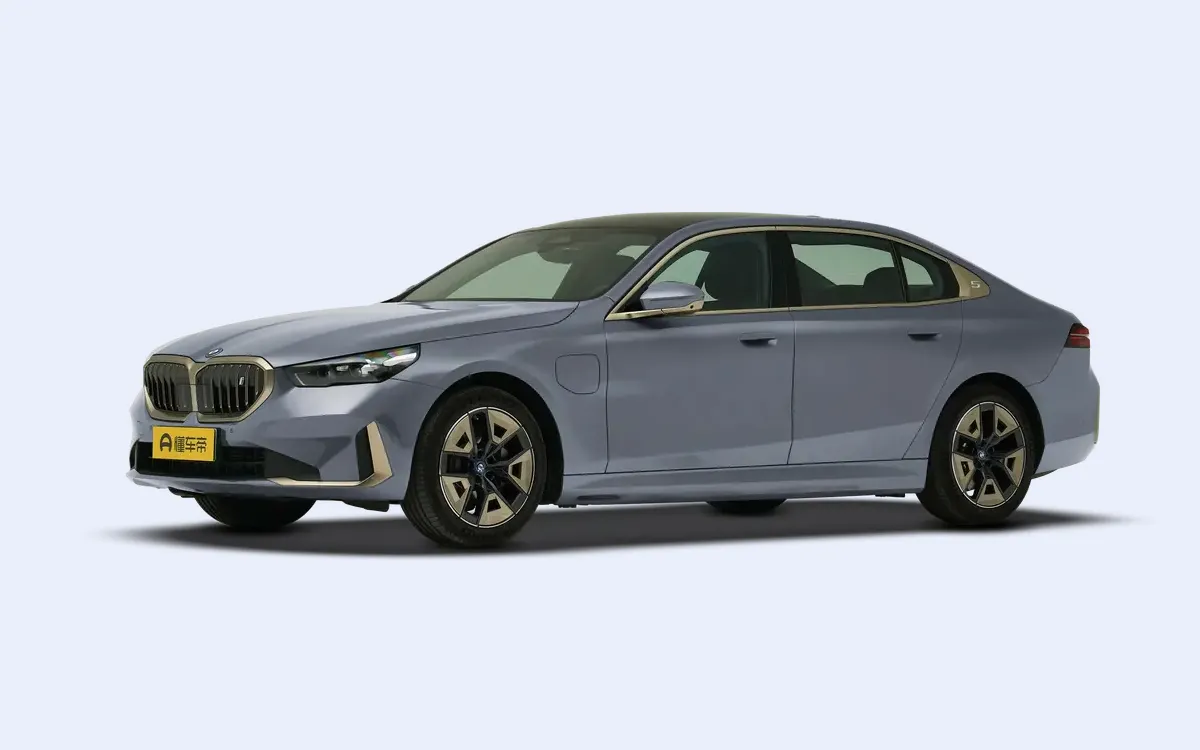 i5 2025 xDrive 50L