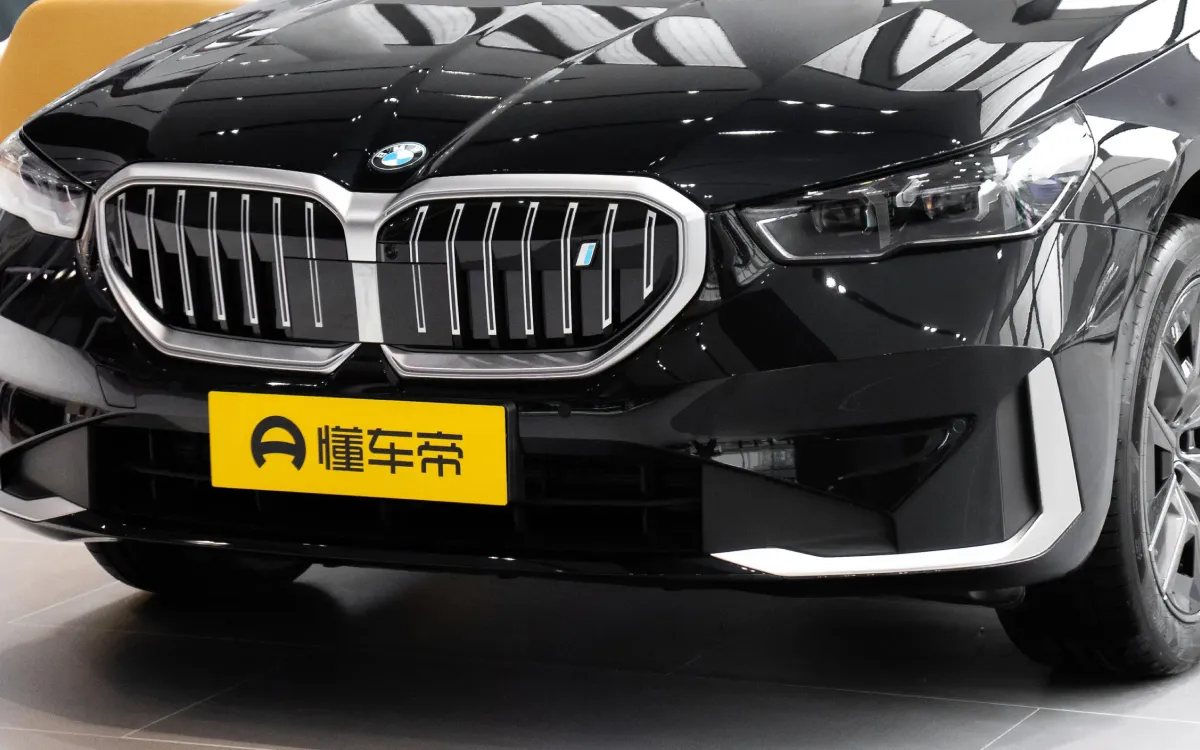 i5 eDrive40L Luxury
