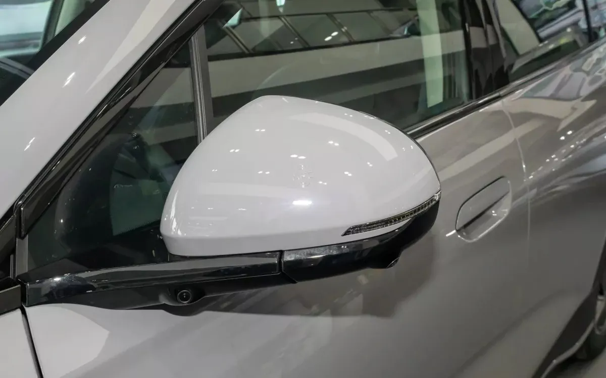 BYD Sea Lion 05 2025